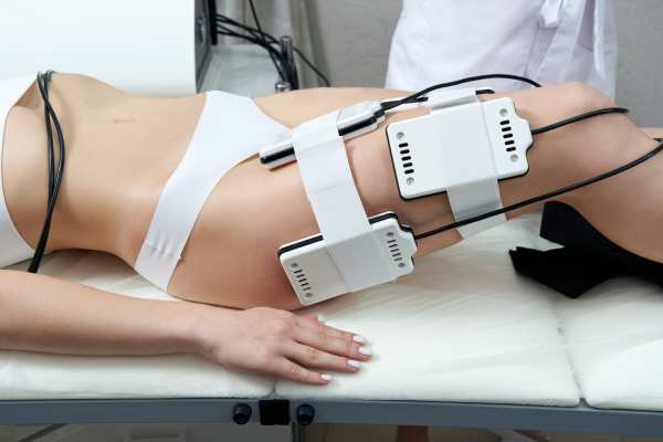 tonesculpt for outer thighs treatment Paisley