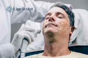 Why people choose HI-FU for their facelifts 3 Book a consultation today with Lipo Sculpt Paisley for your HIFU facelift today!
