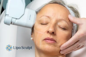 Why people choose HI-FU for their facelifts 2 Learn more about HIFU facelift Paisley from Lipo Sculpt today!